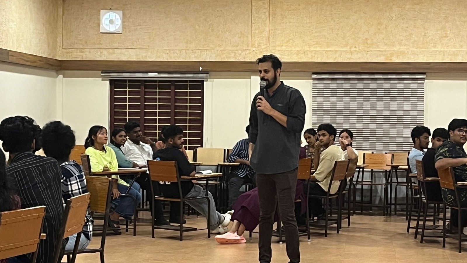 Top Soft skill for freshers