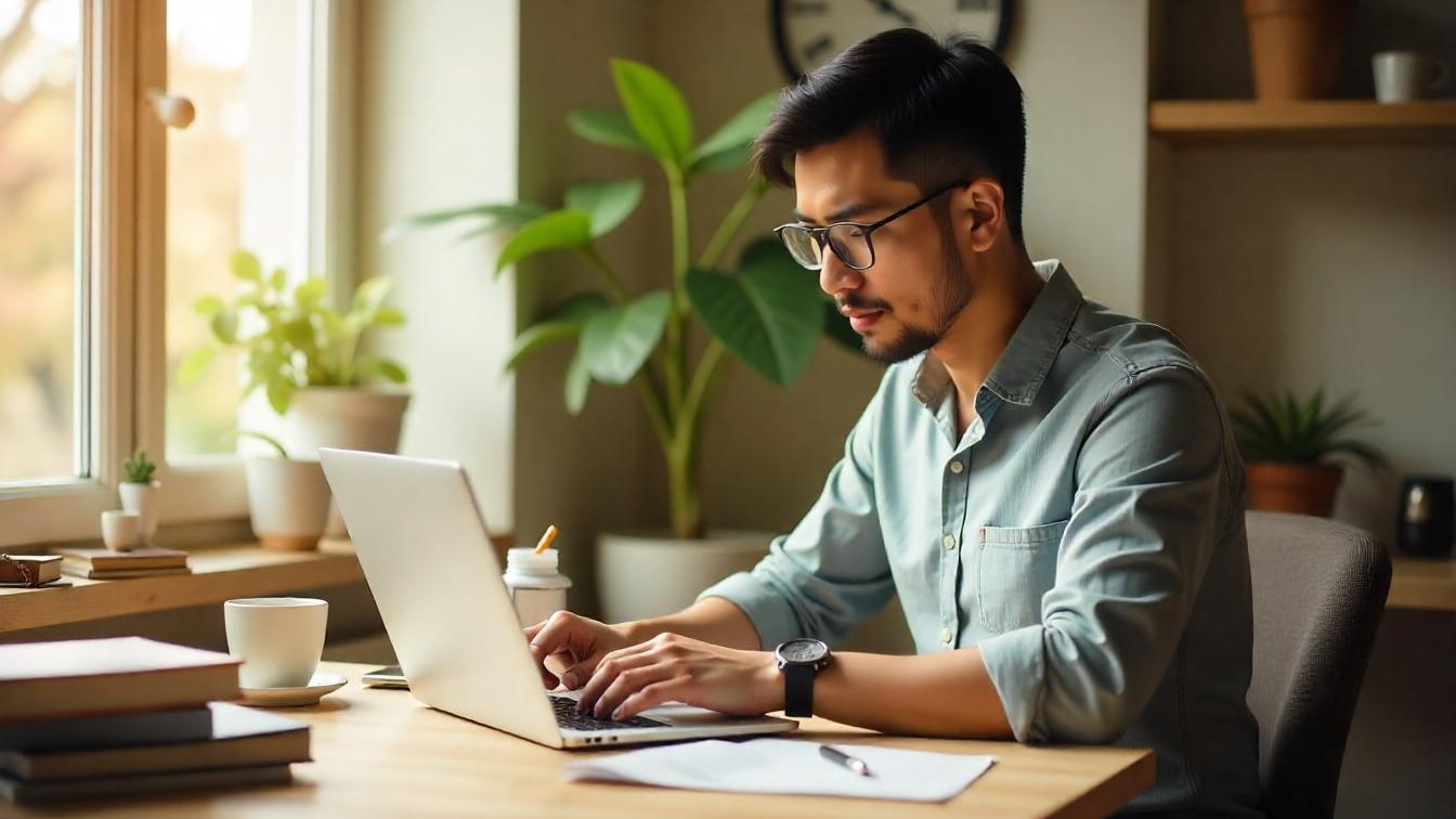 Resume and Cover Letter