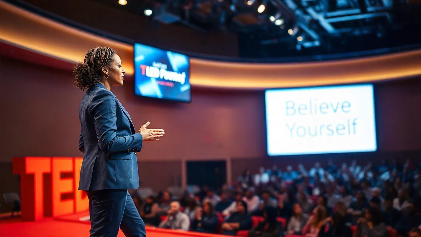 Public Speaking Tips