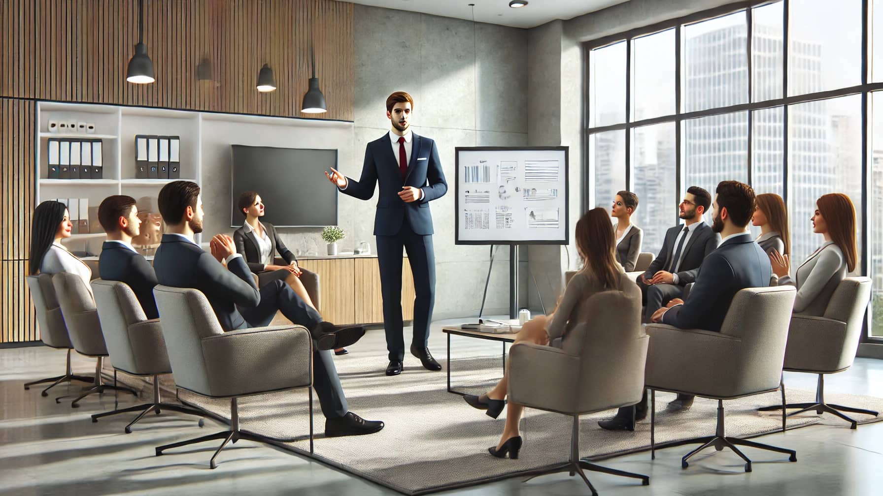 Public Speaking Tips for beginners