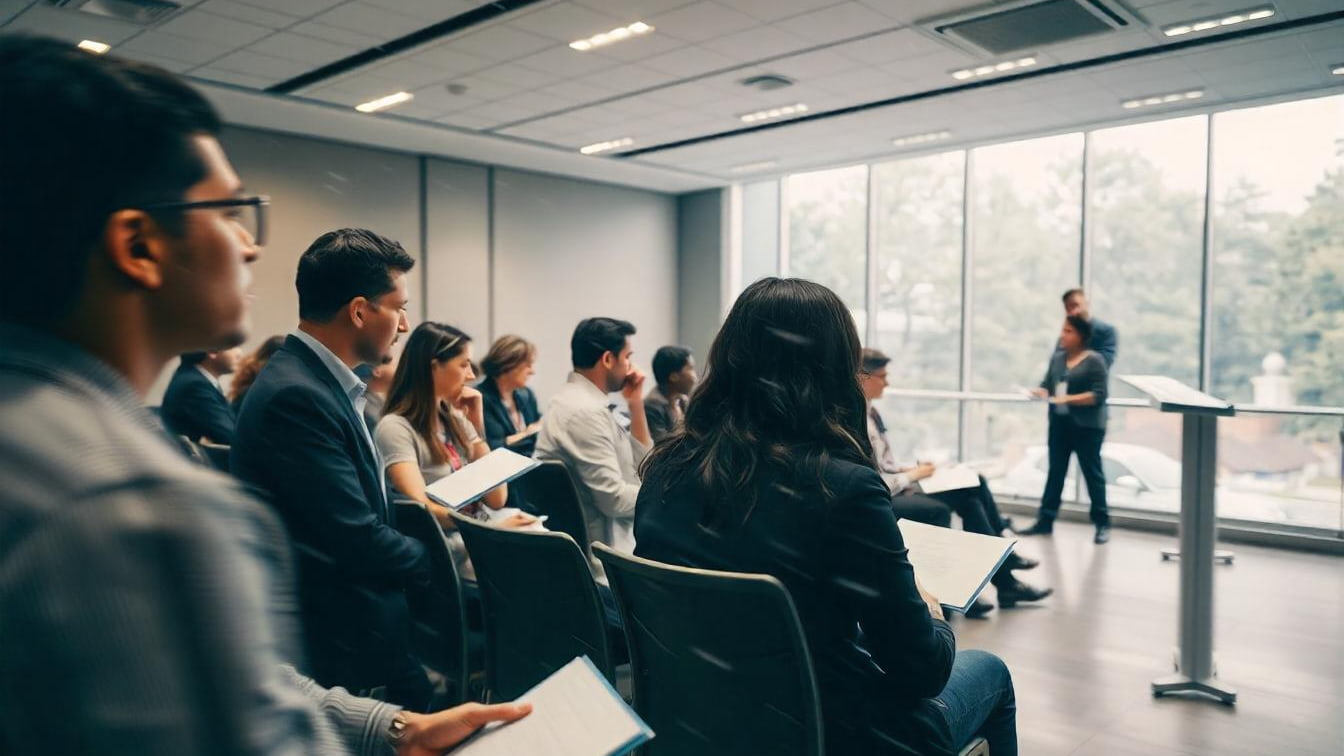 Importance of Employee Engagement