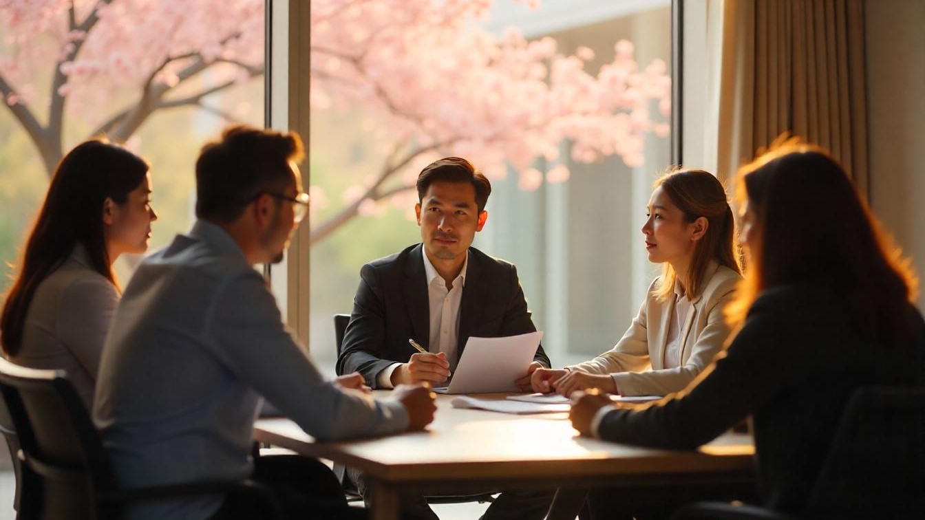 HR Roles and Responsibilities