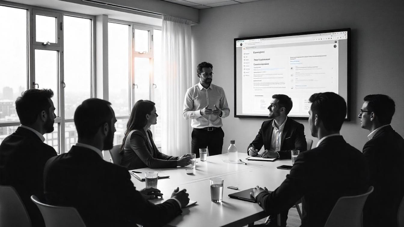 How to Set Boundaries