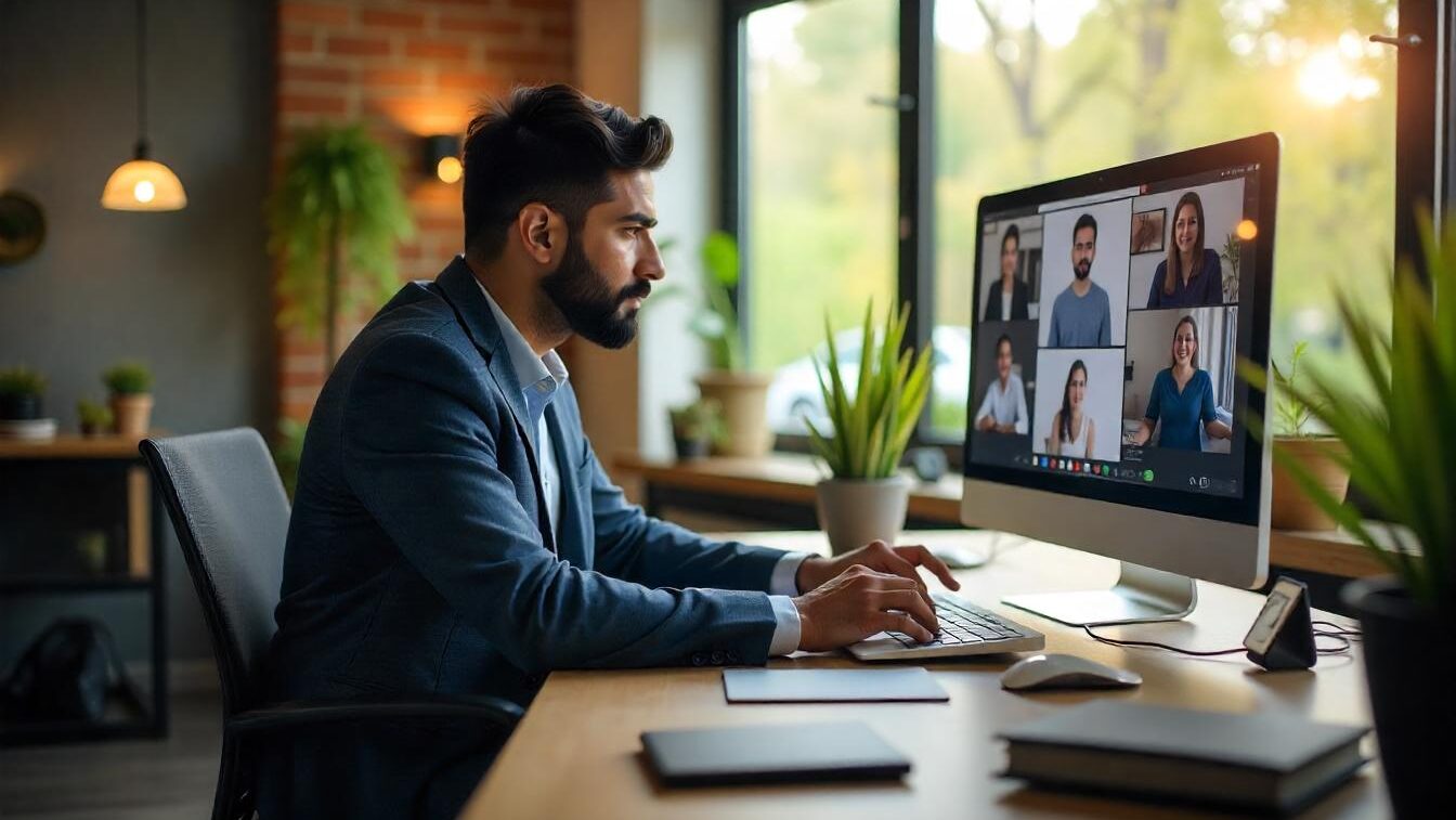 Time Management Tips for Busy Professionals