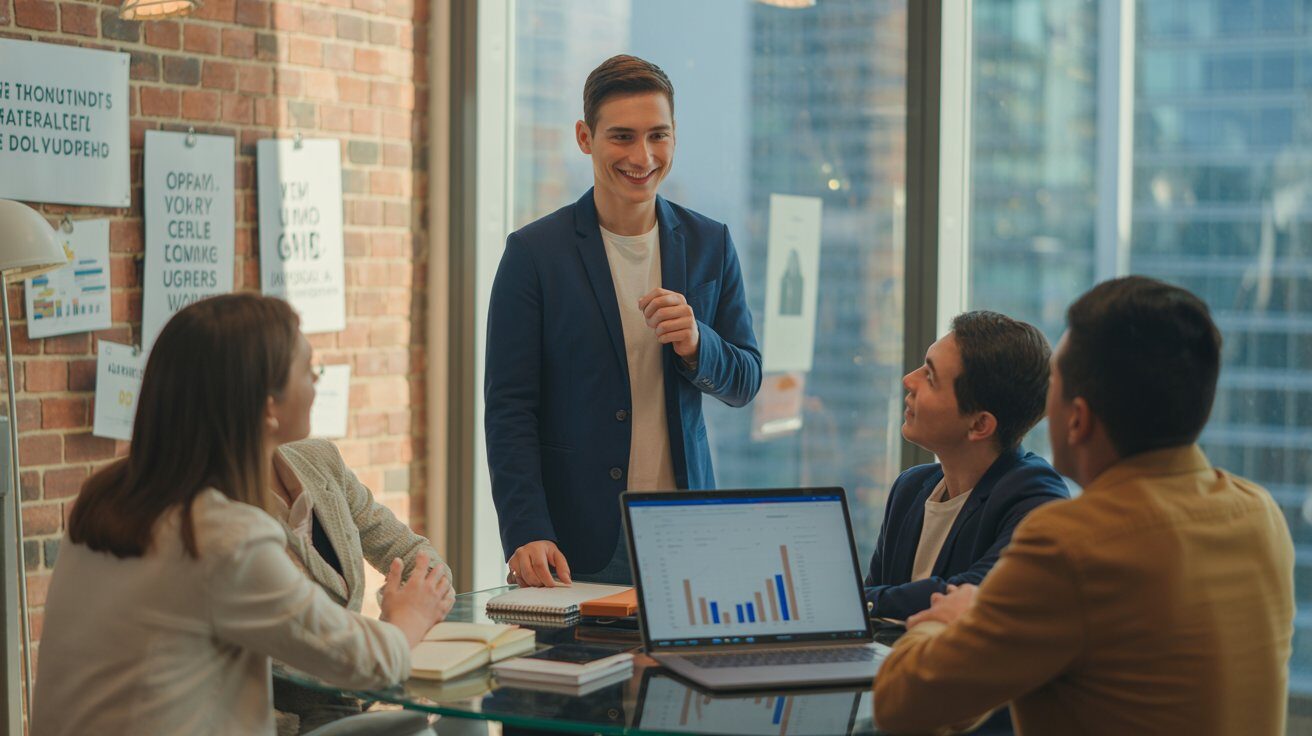 How to Build a Strong Personal Brand |