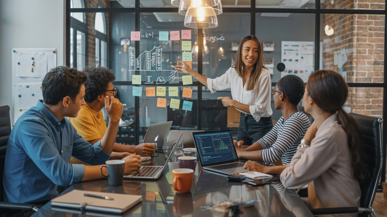 The Significance of Leadership in Start-ups