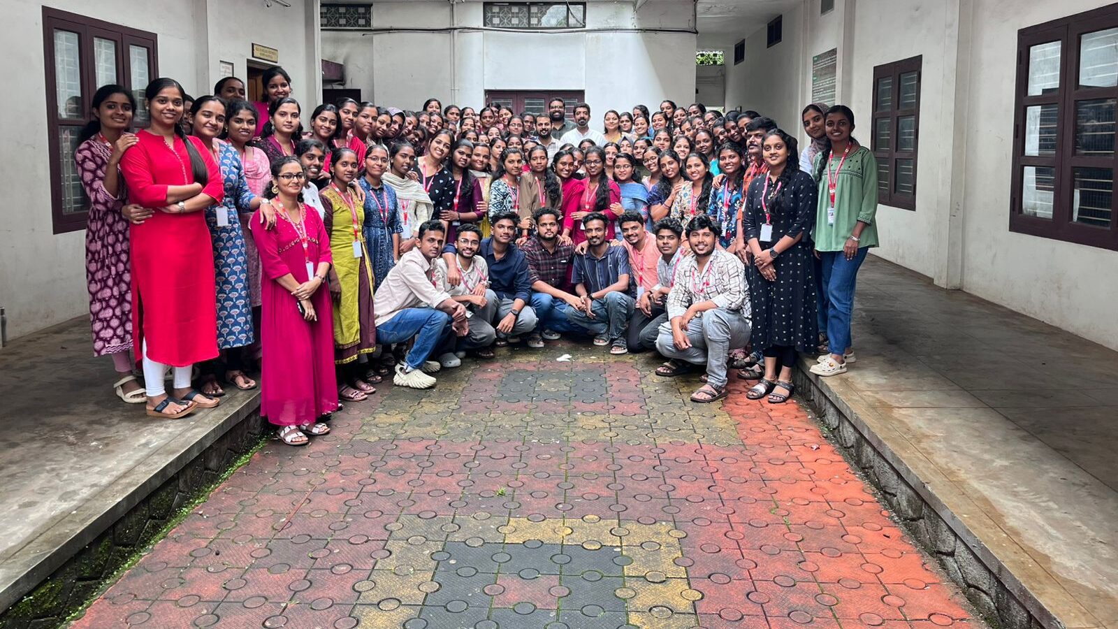 Personality and Leadership Training