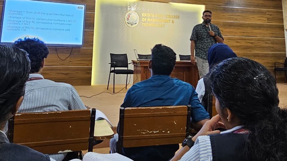 KJC Placement Training